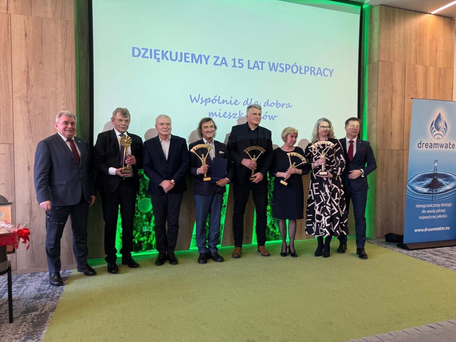 „Spółdzielnie budują lepszy świat”