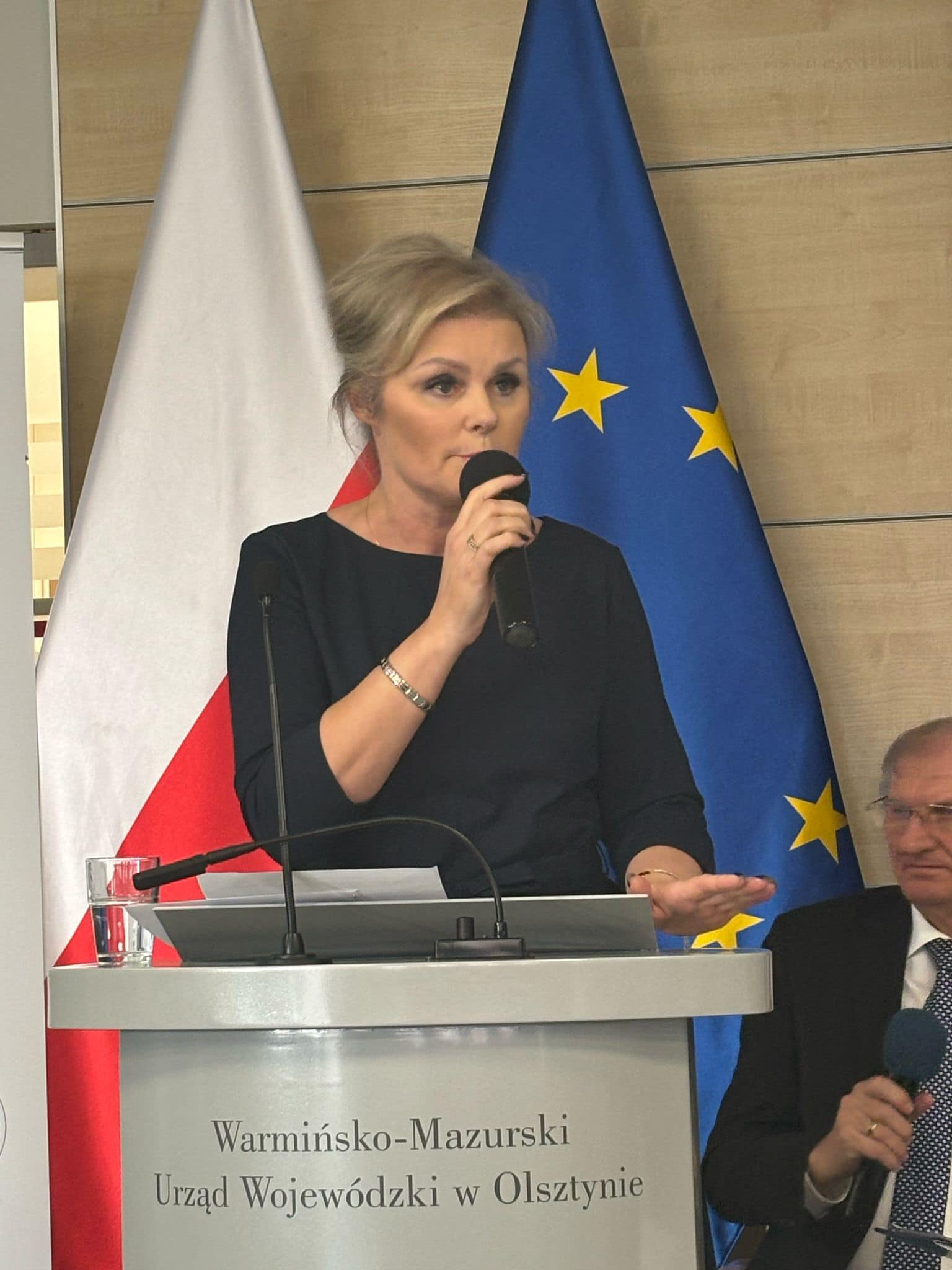 Spotkanie Związku Gmin z Samorządowcami i Parlamentarzystami