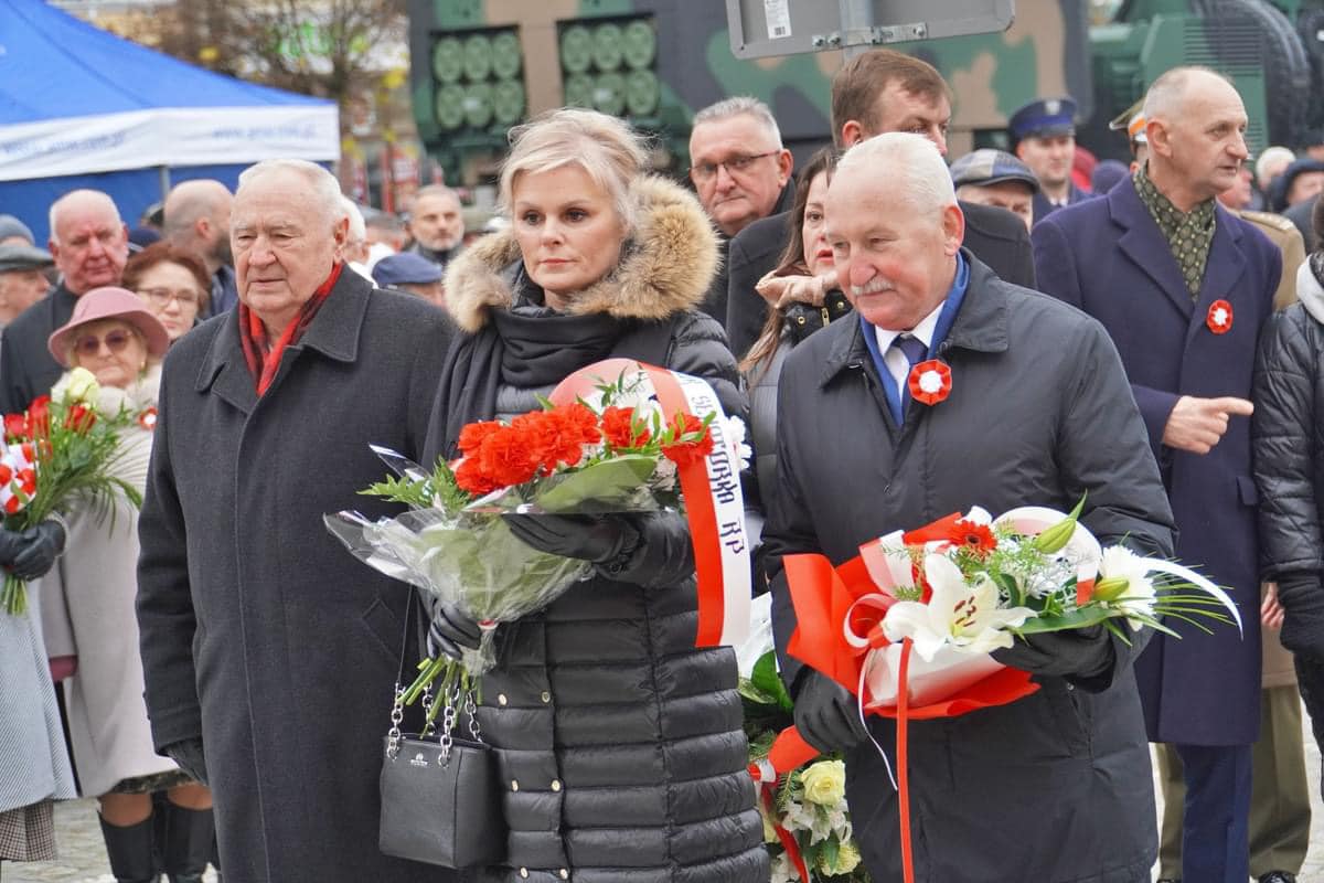 Narodowe Święto Niepodległości