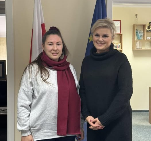Sytuacja Białorusinów żyjących na Warmii i Mazurach
