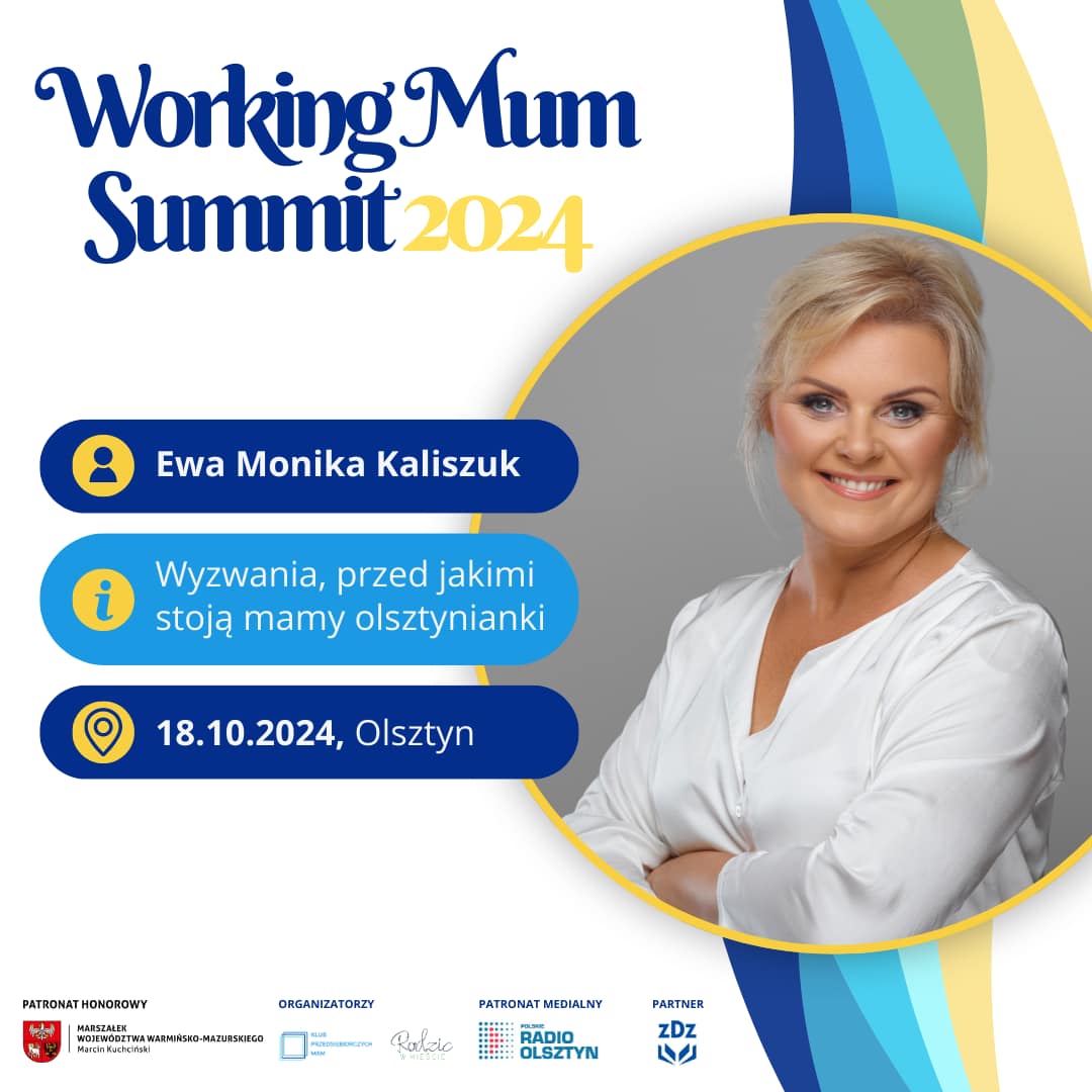 Working MUM Summit 2024