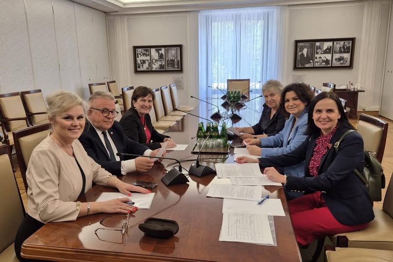 Zabieramy się do pracy !
